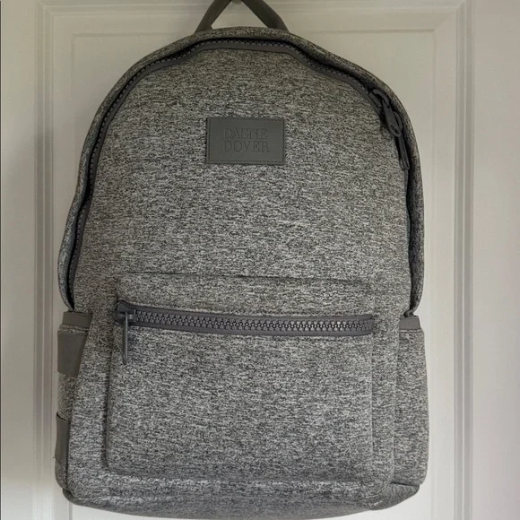 Dagne Dover | Bags | Dagne Dover Neoprene Dakota Backpack  display picture 1